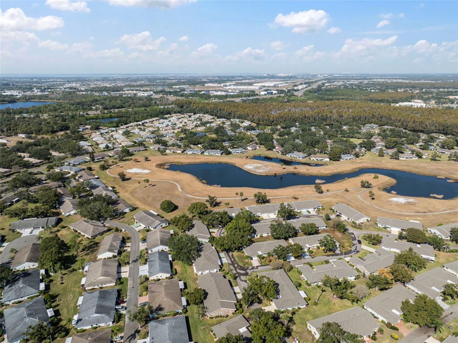 IDLEWOOD CONDO PH 2 - Residential