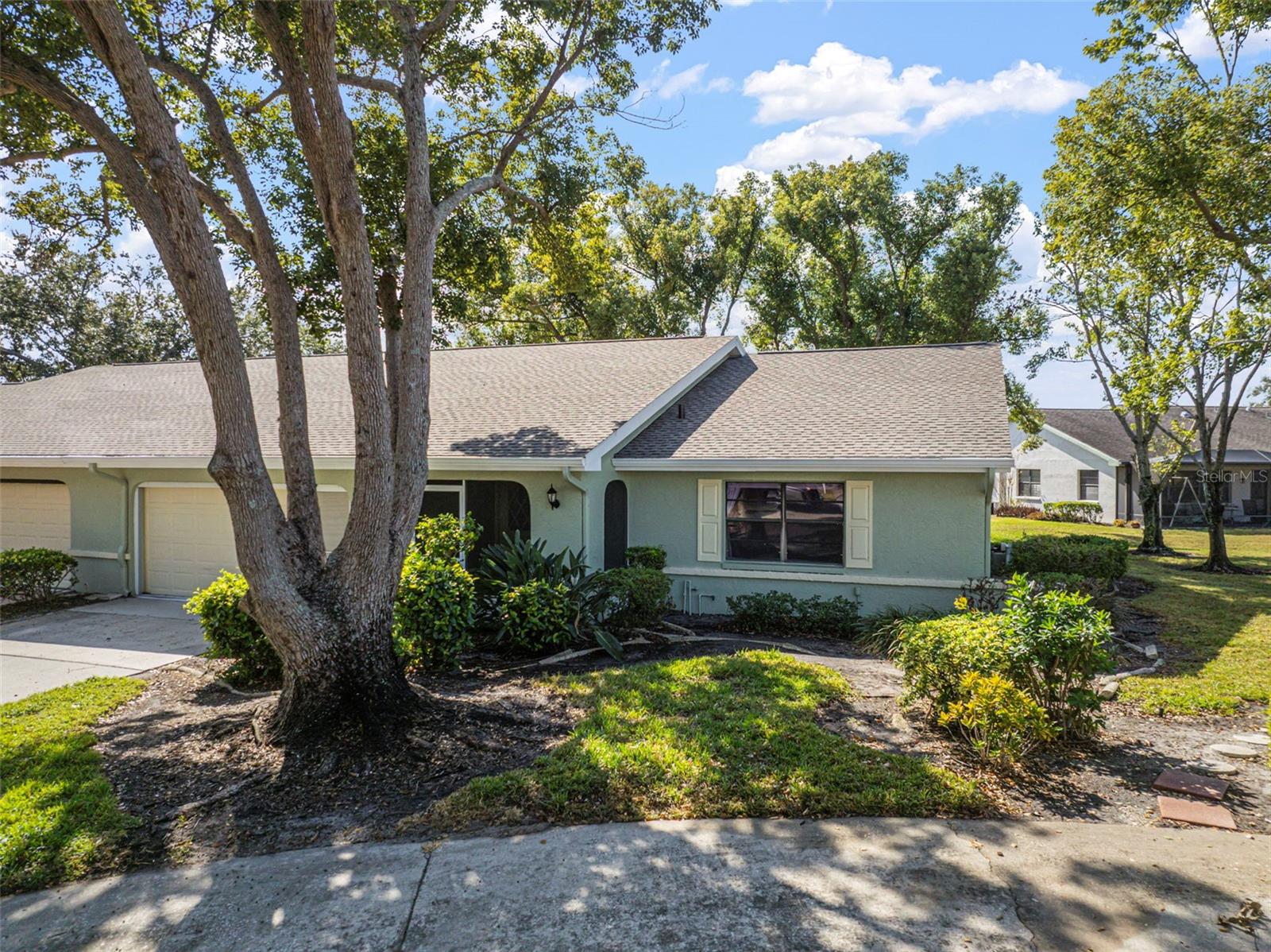 IDLEWOOD CONDO PH 2 - Residential