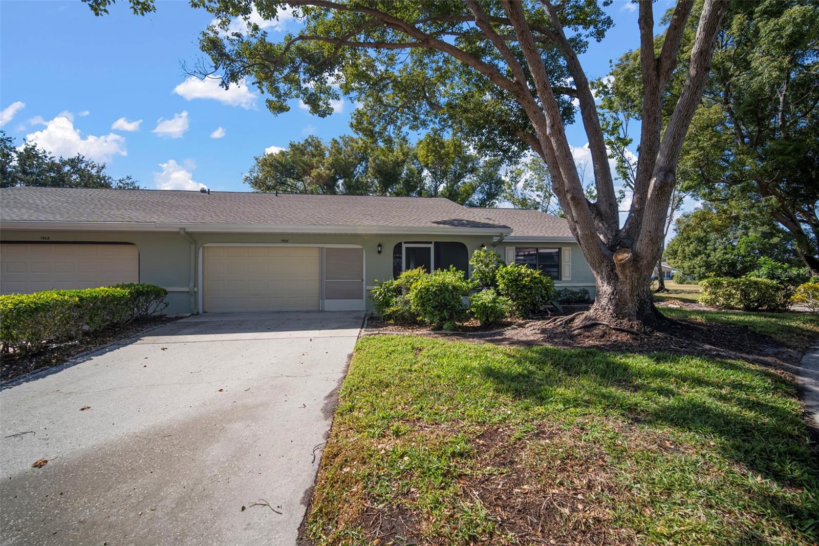 IDLEWOOD CONDO PH 2 - Residential