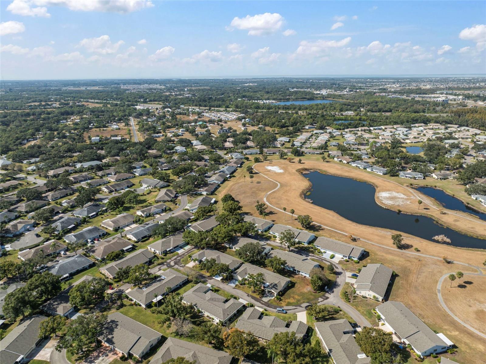 IDLEWOOD CONDO PH 2 - Residential