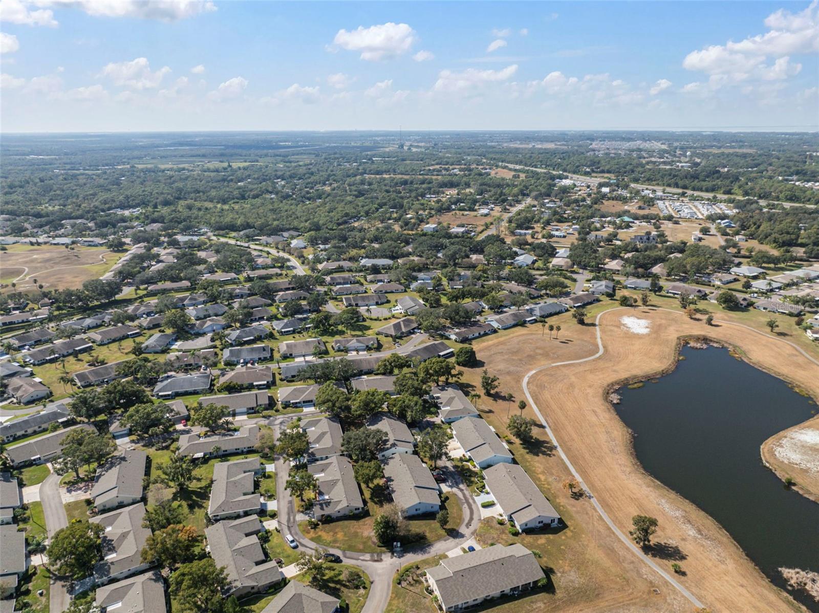 IDLEWOOD CONDO PH 2 - Residential