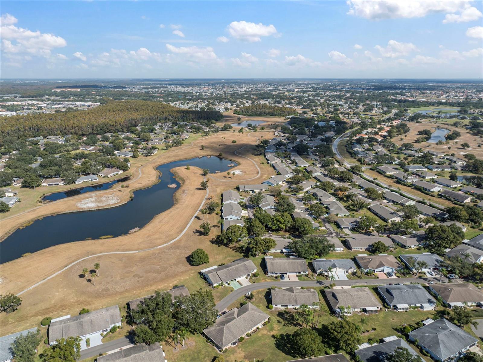 IDLEWOOD CONDO PH 2 - Residential