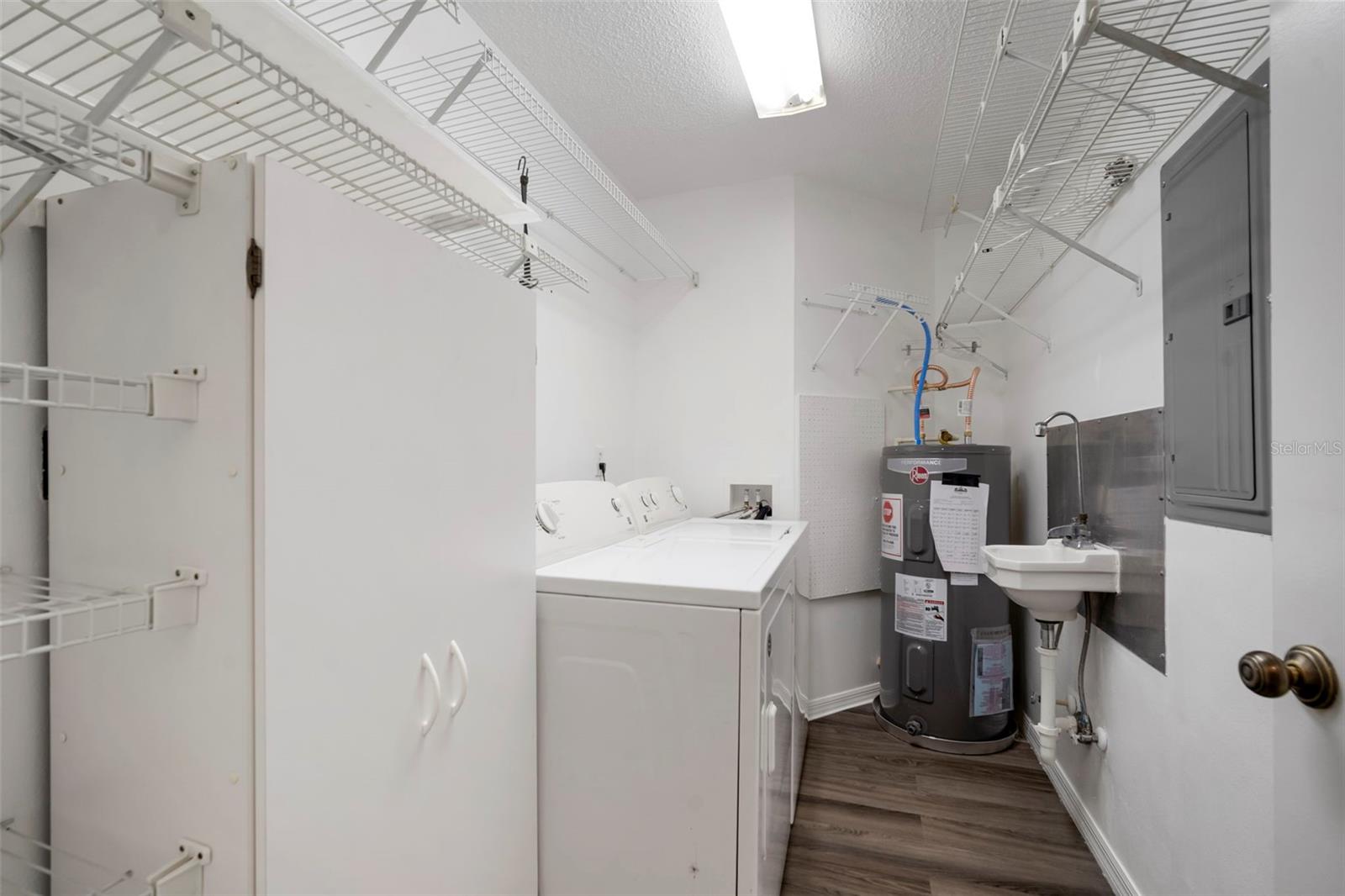 IDLEWOOD CONDO PH 2 - Residential