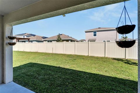 A home in WIMAUMA