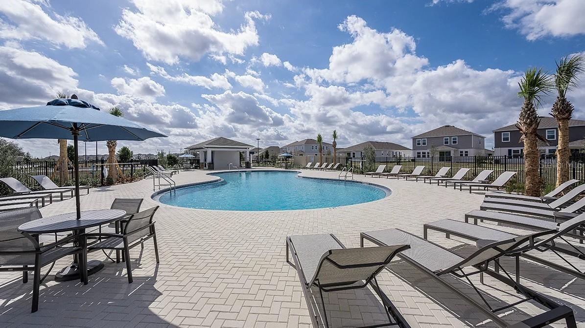 WATERSTONE - Residential