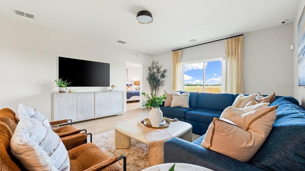 WATERSTONE - Residential