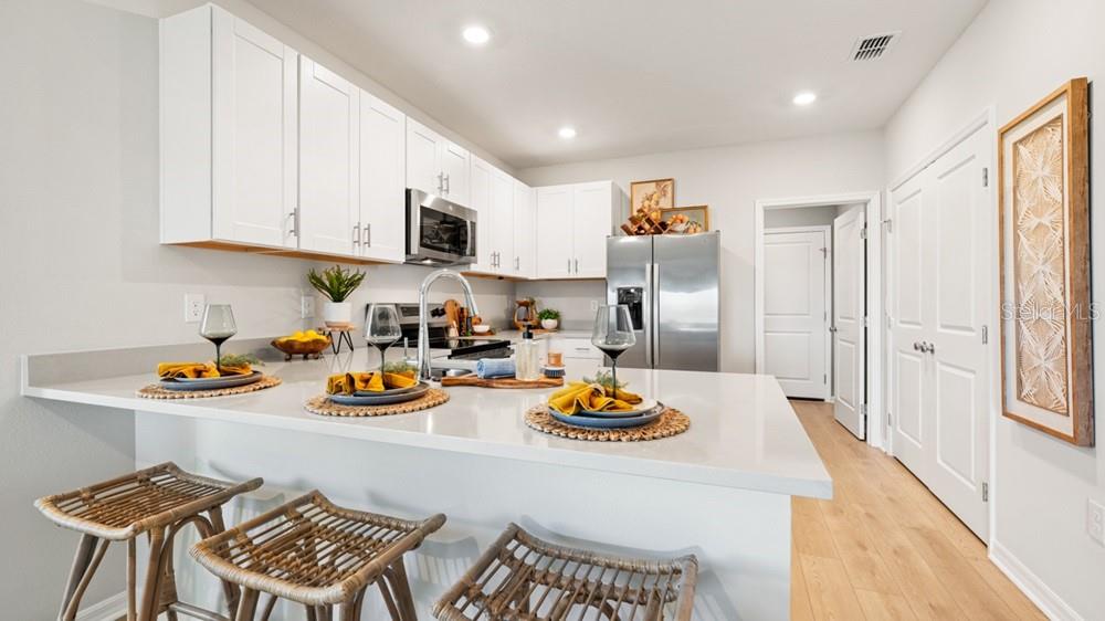 WATERSTONE - Residential