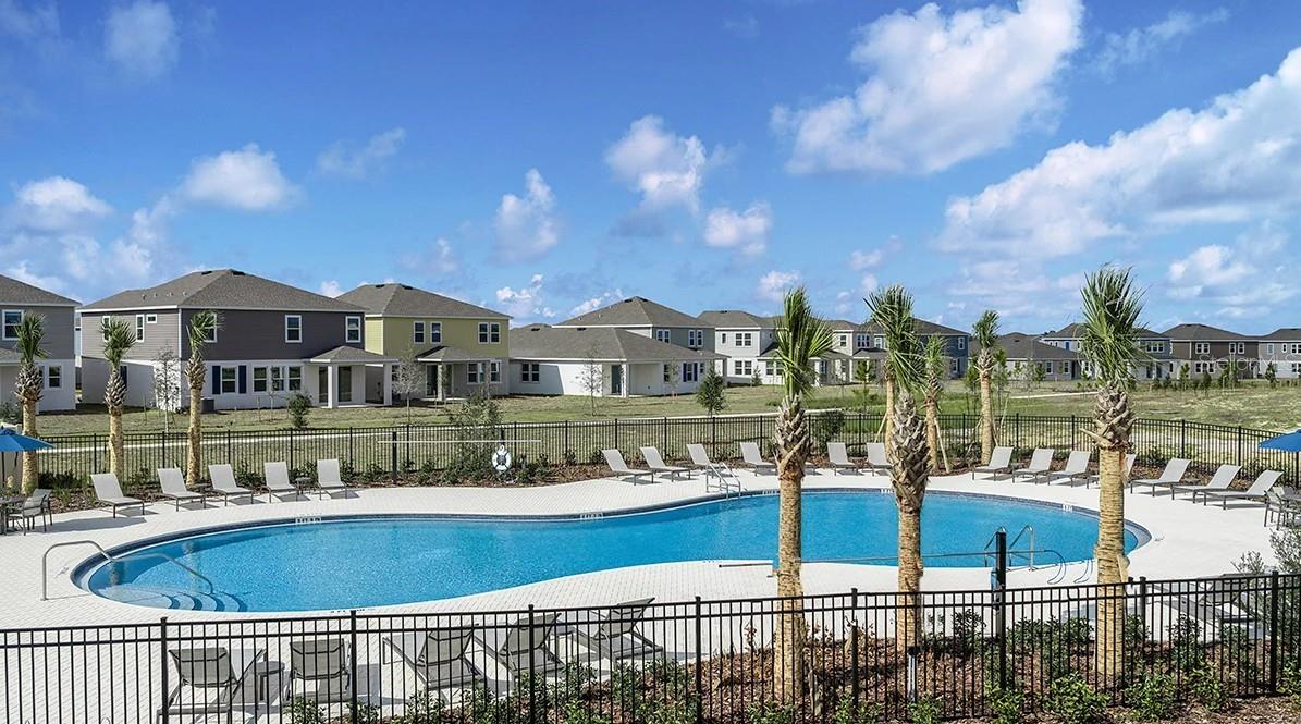 WATERSTONE - Residential