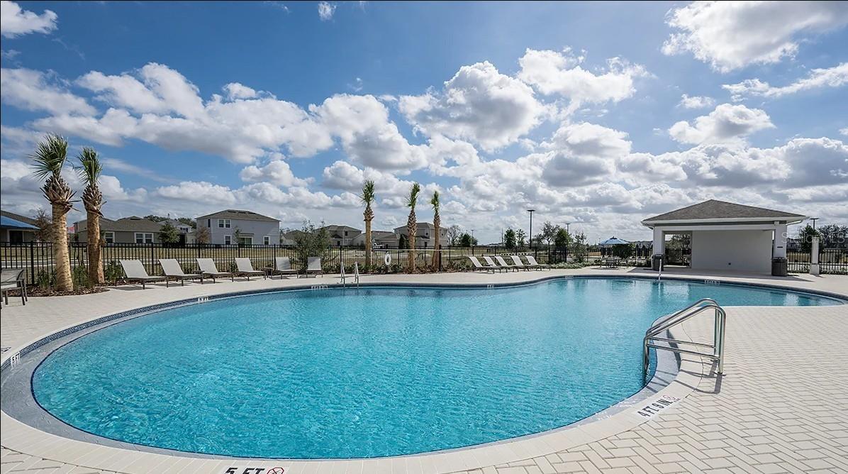 WATERSTONE - Residential