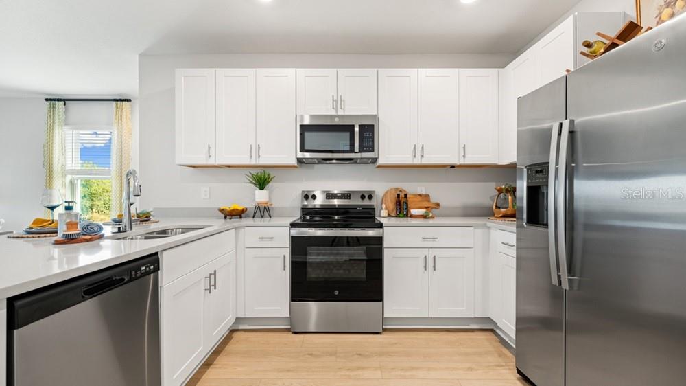 WATERSTONE - Residential