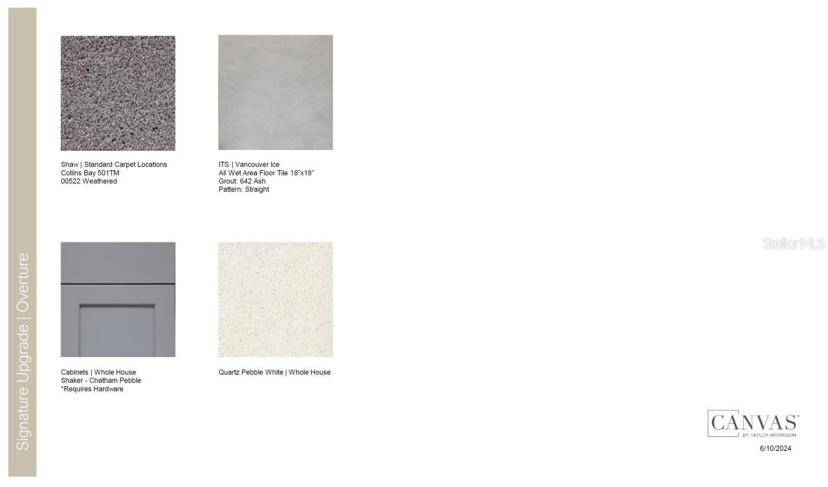 WATERSTONE - Residential