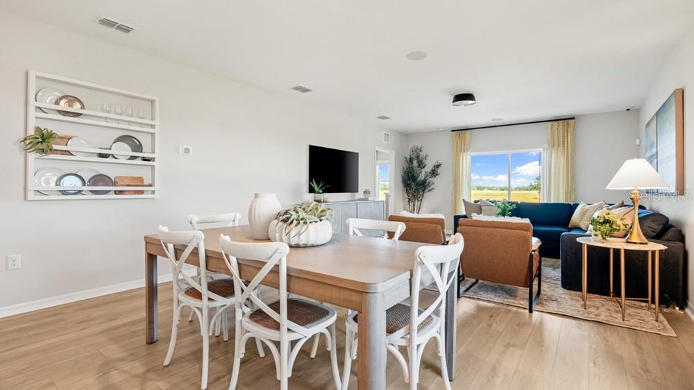 WATERSTONE - Residential