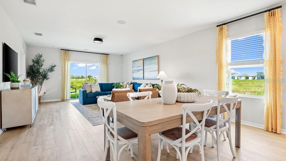 WATERSTONE - Residential