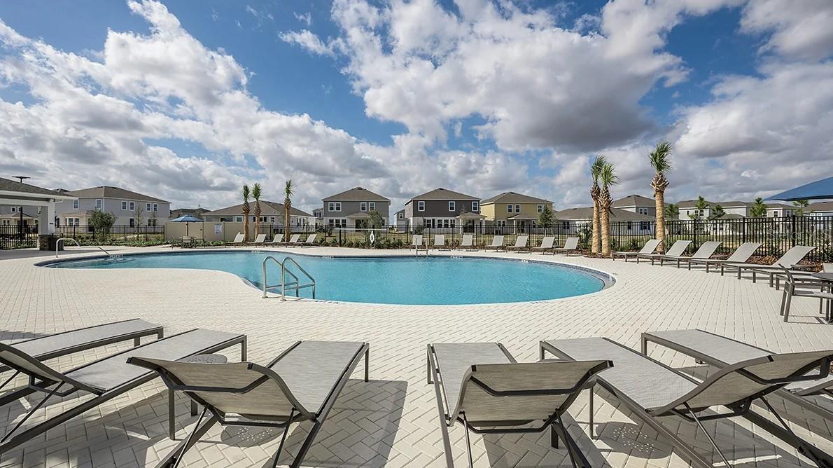 WATERSTONE - Residential