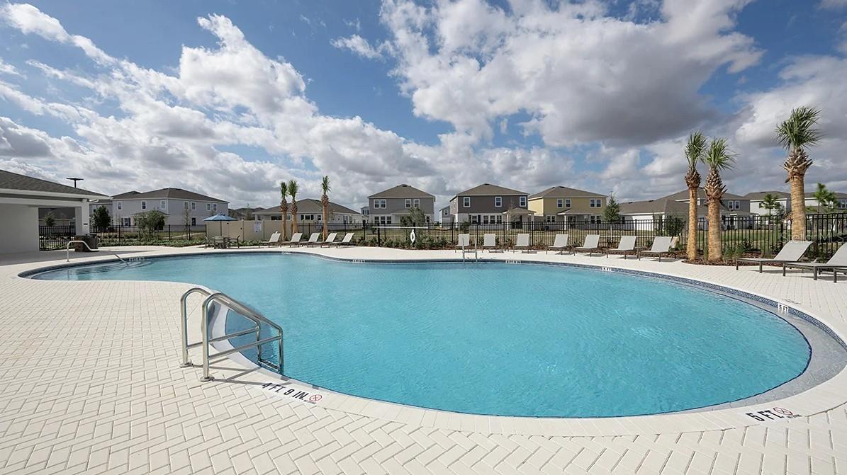 WATERSTONE - Residential