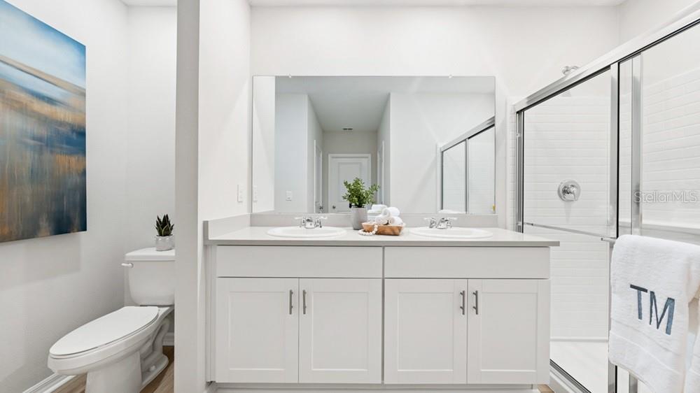 WATERSTONE - Residential