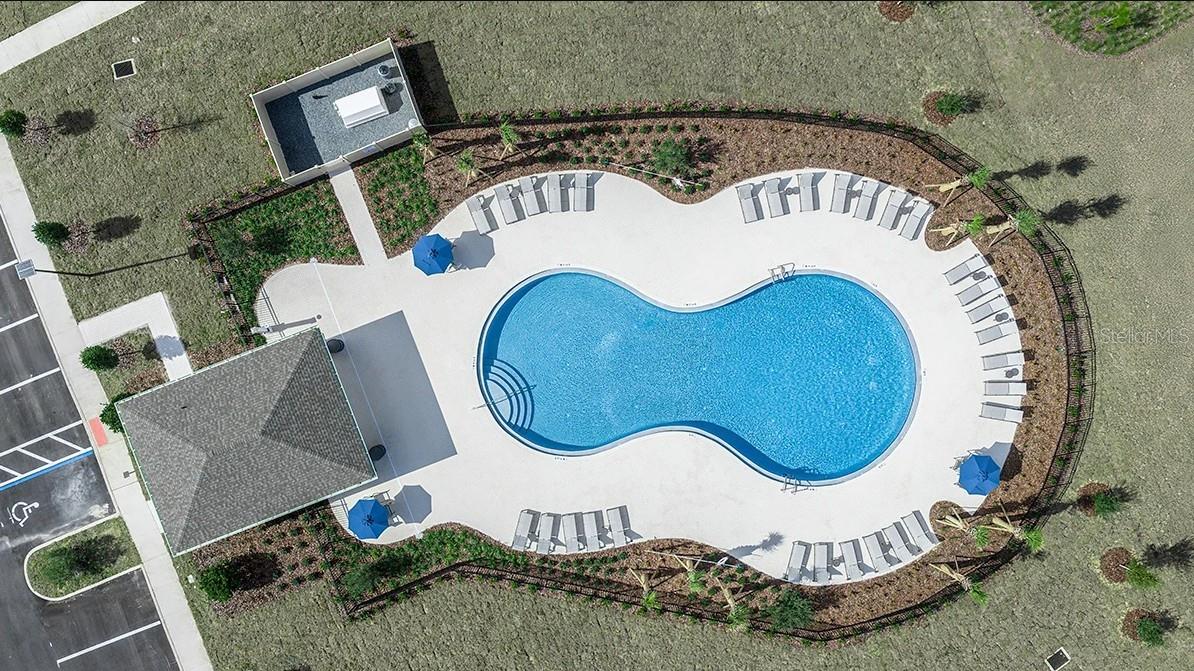 WATERSTONE - Residential