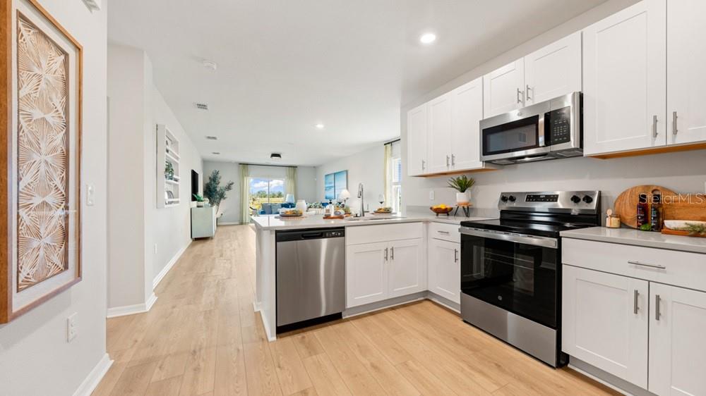 WATERSTONE - Residential