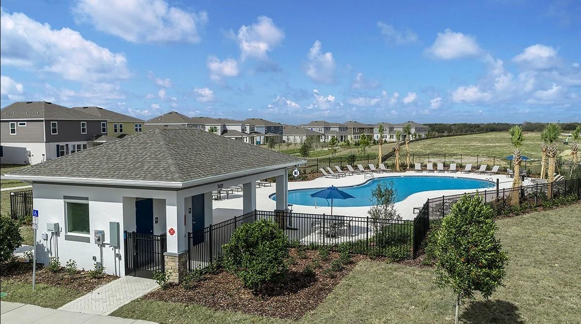 WATERSTONE - Residential