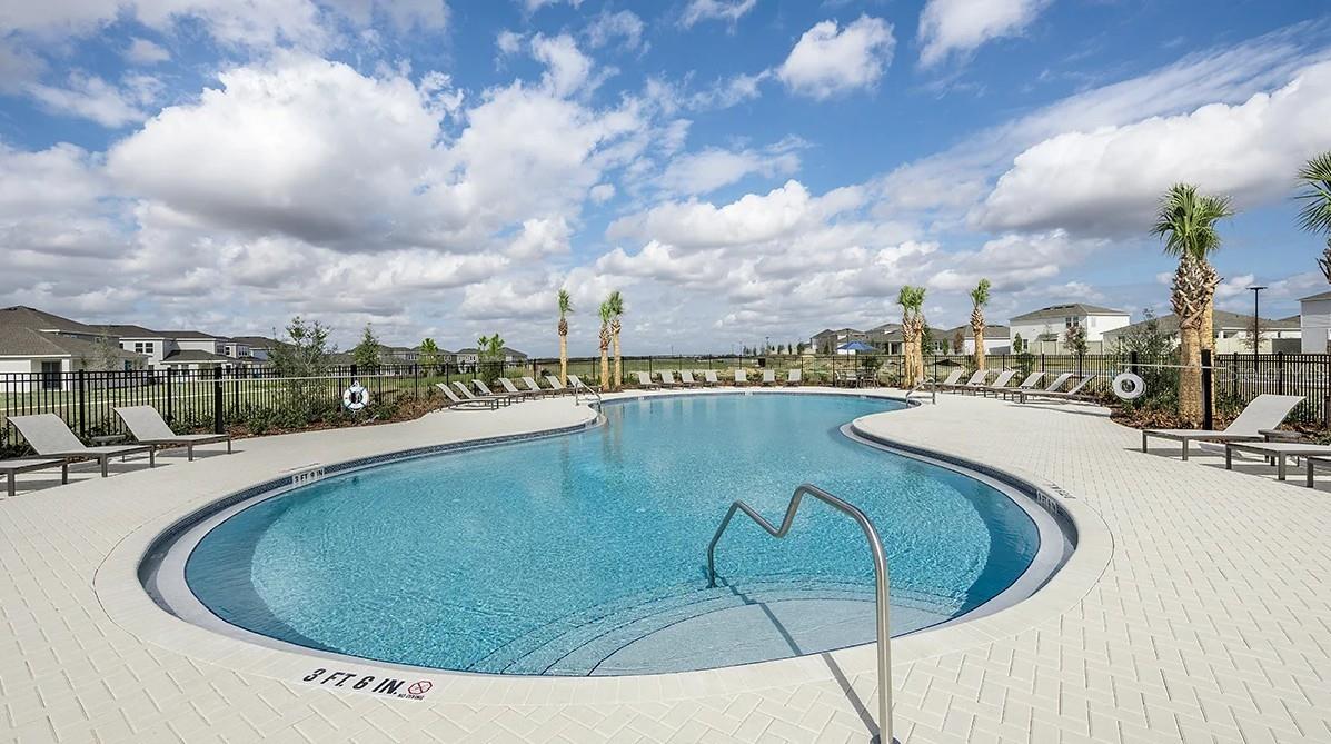 WATERSTONE - Residential