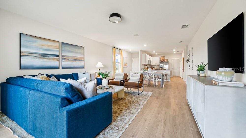 WATERSTONE - Residential