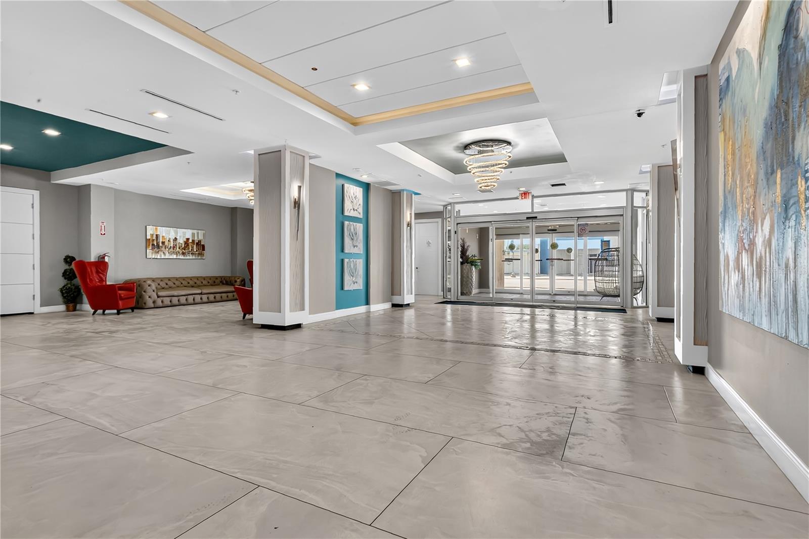 OCEANSIDE INN, A CONDO - Residential