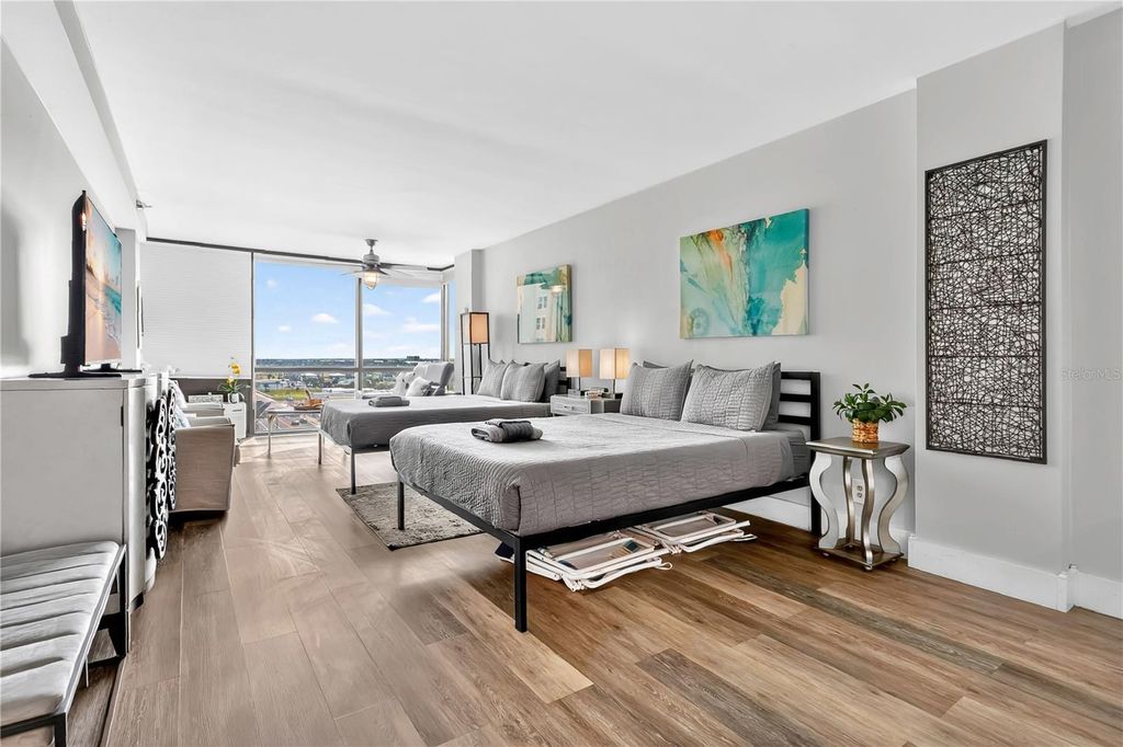 Photo of 1909 S Atlantic Avenue #802, Daytona Beach Shores, FL 32118 (MLS # O6354615)