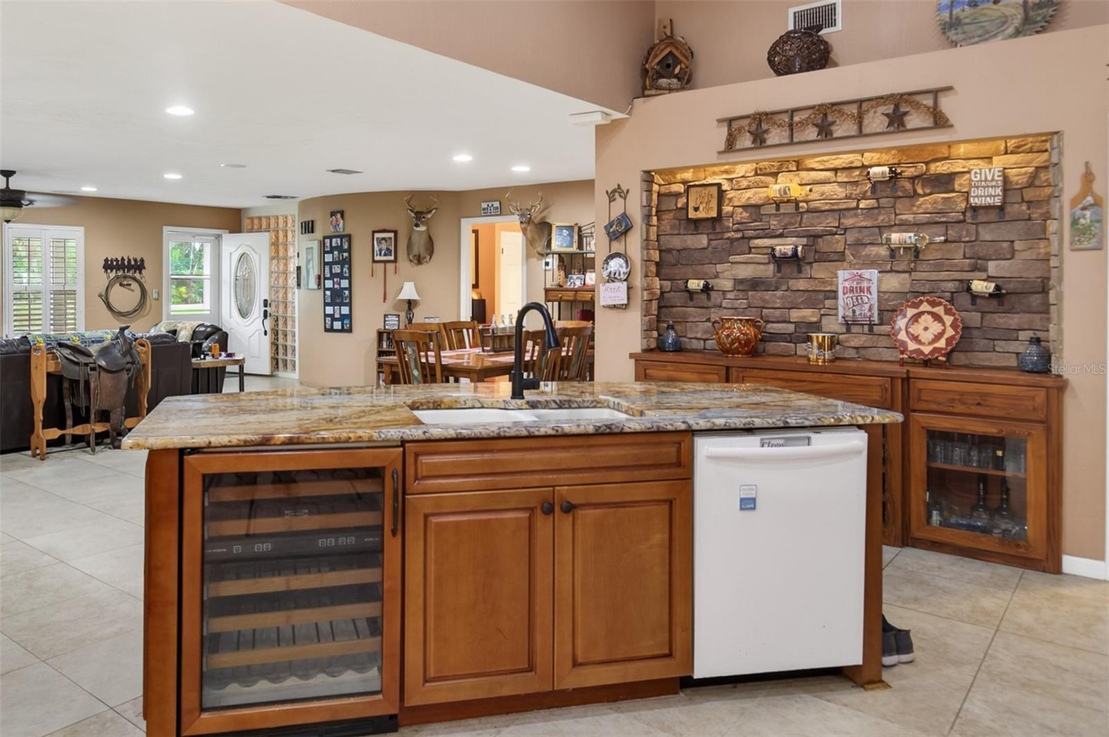 RIVER RDG - Residential