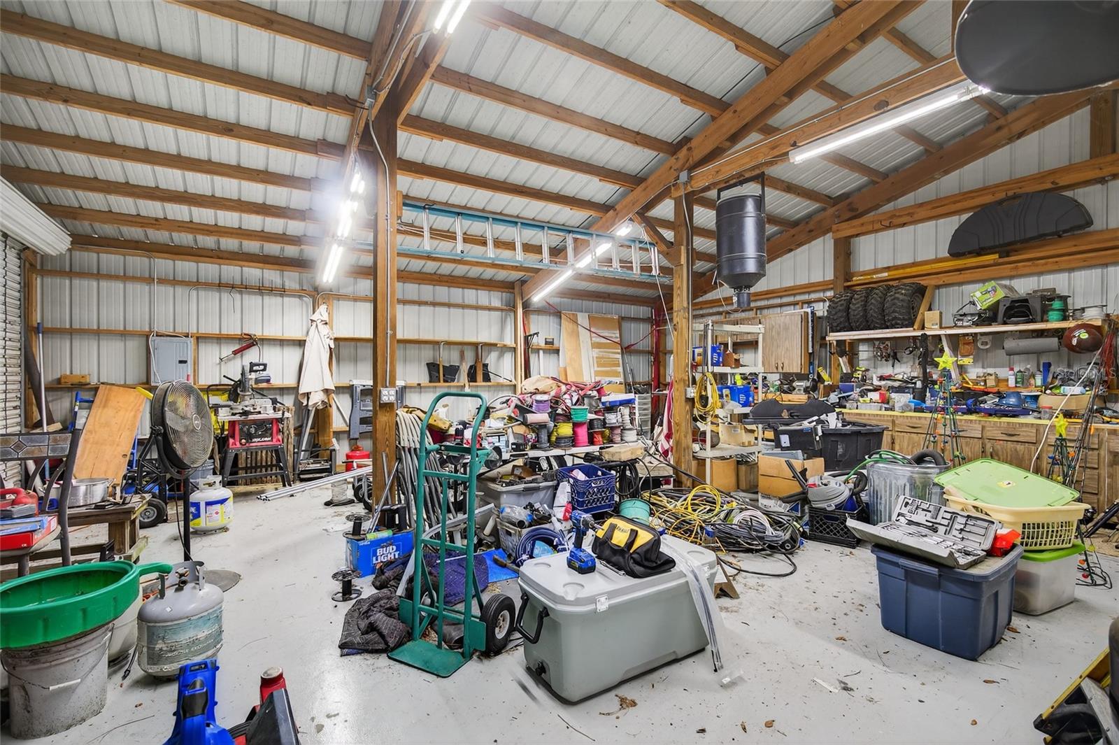 RIVER RDG - Residential