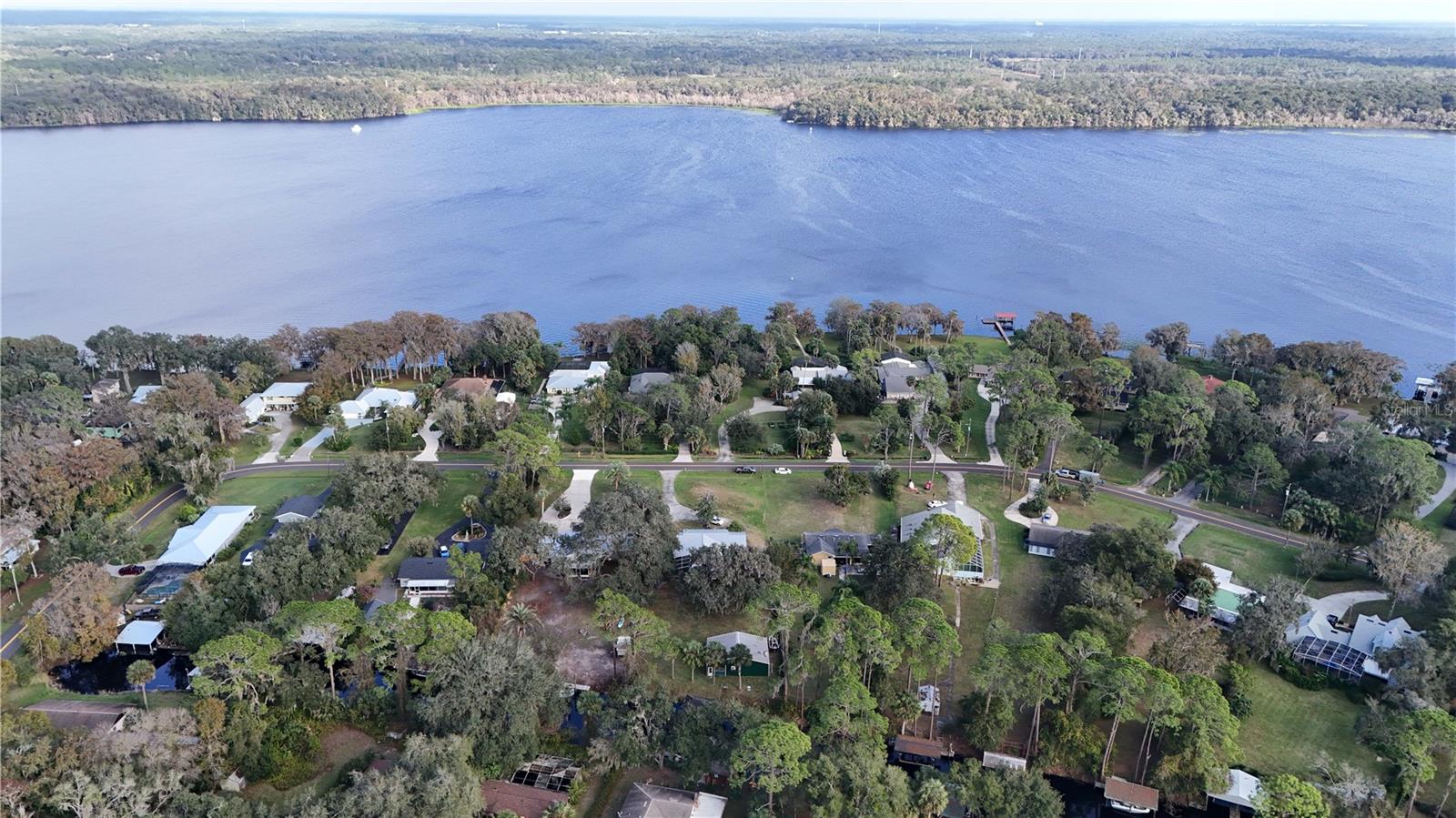 RIVER RDG - Residential