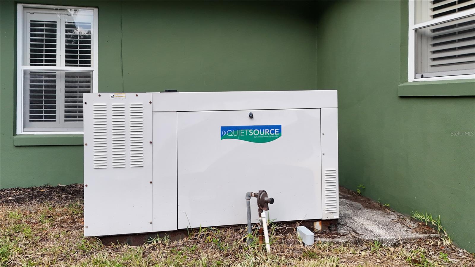 RIVER RDG - Residential