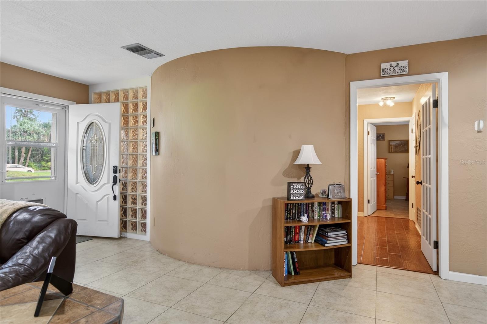 RIVER RDG - Residential