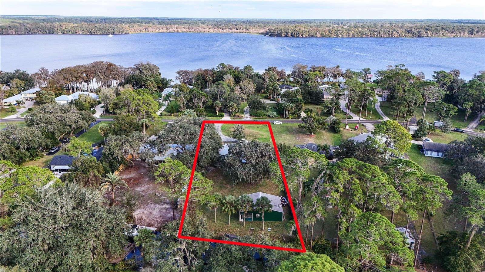 RIVER RDG - Residential