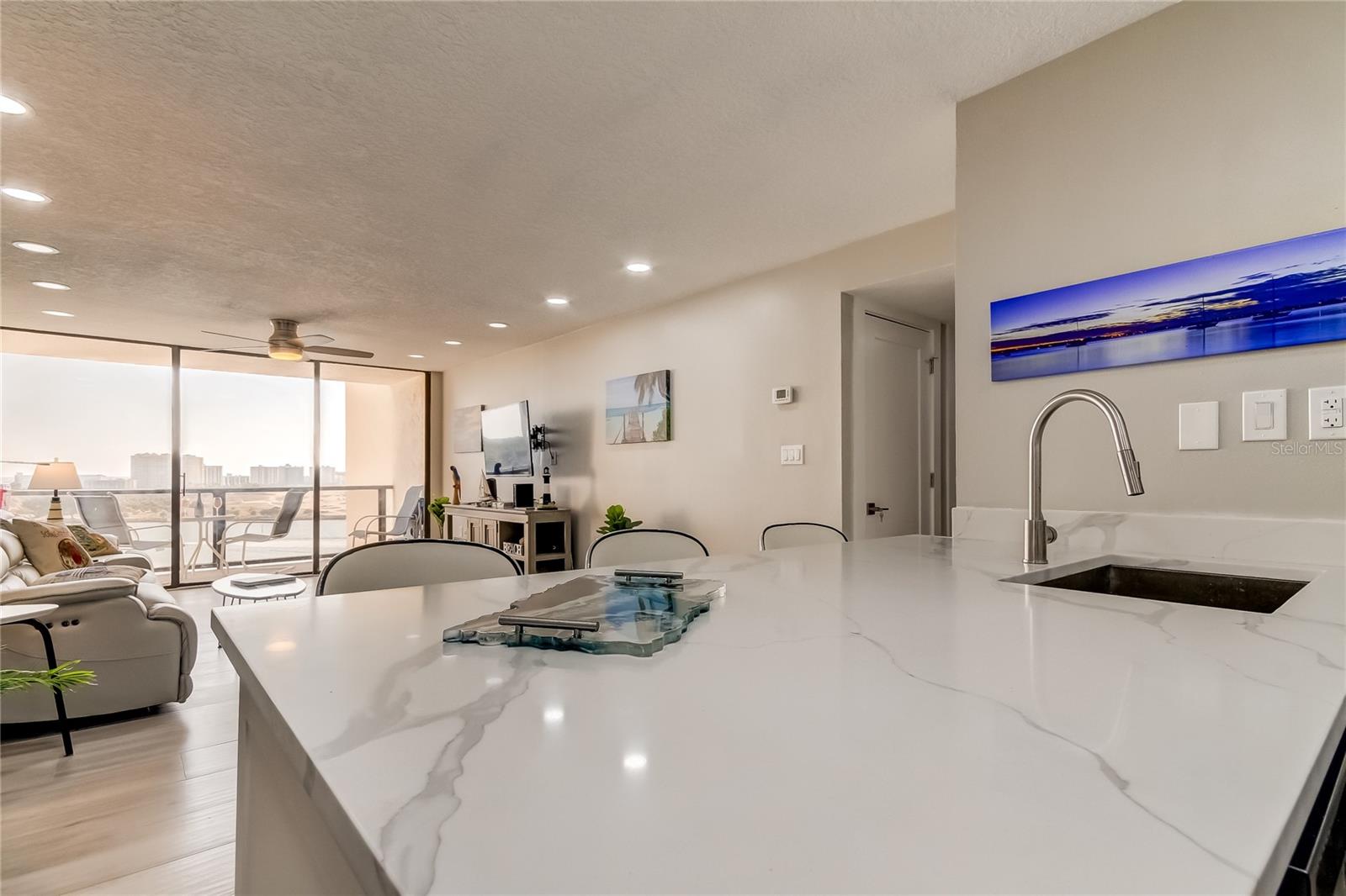 440 S GULFVIEW BOULEVARD 1205