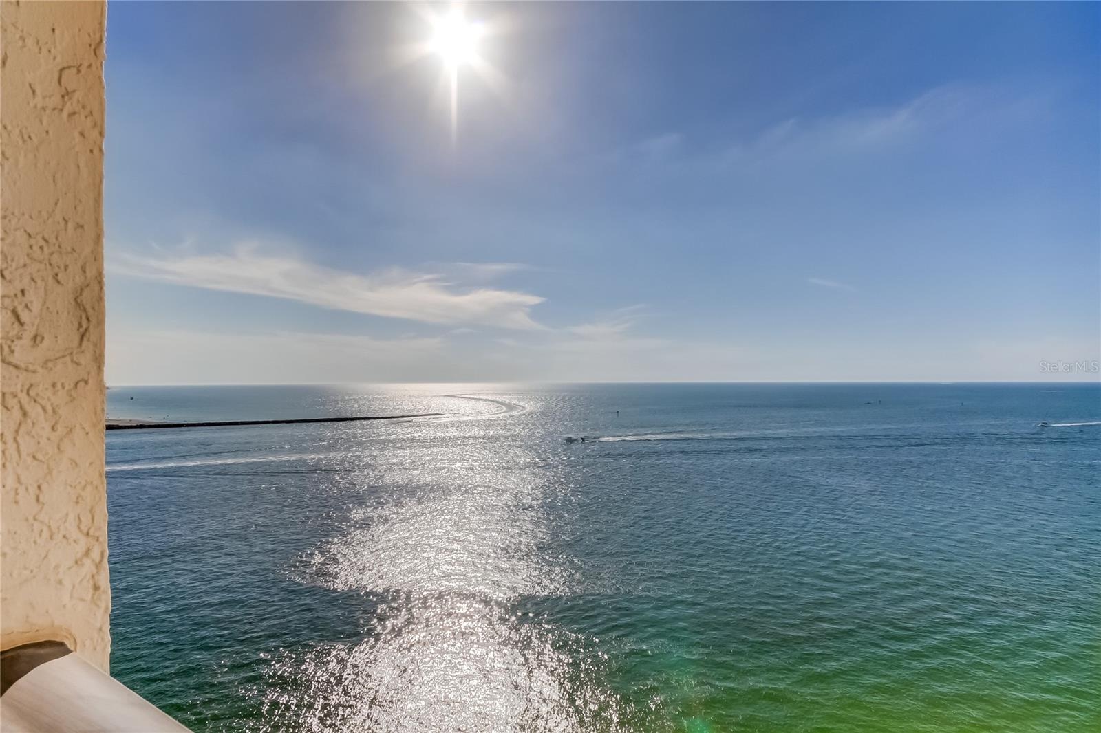 440 S GULFVIEW BOULEVARD 1205