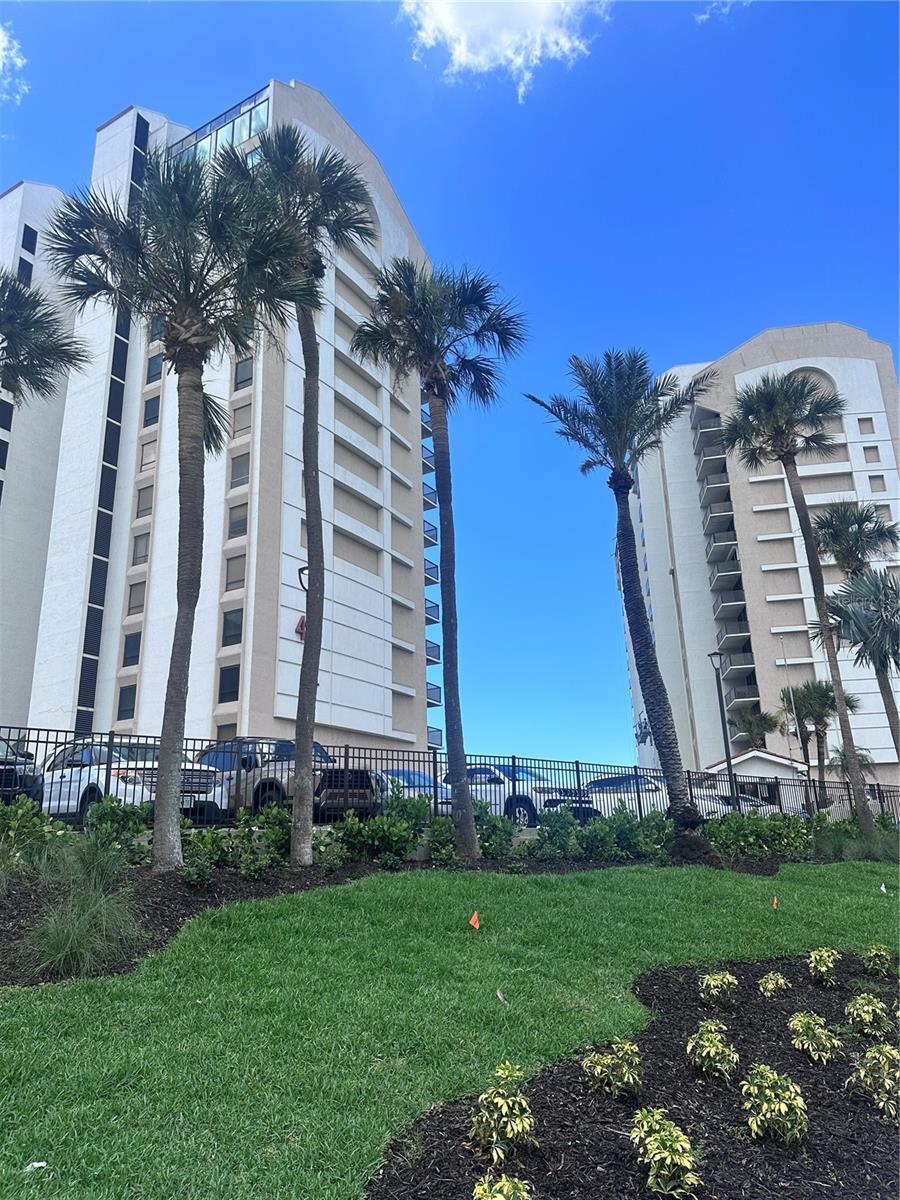 440 S GULFVIEW BOULEVARD 1205