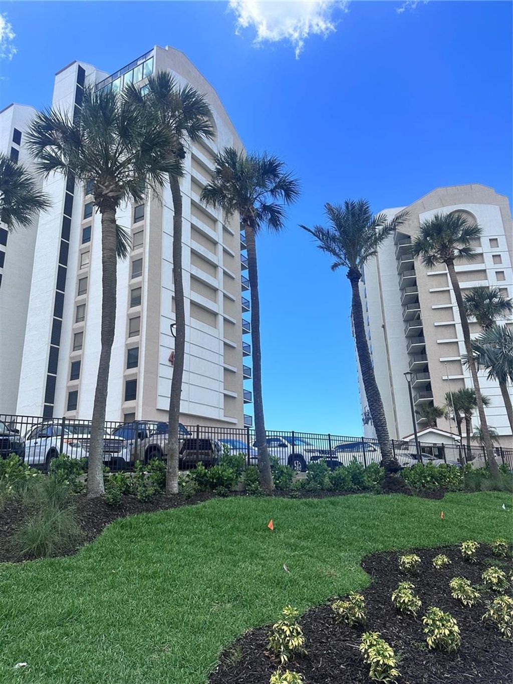 Photo of 440 S Gulfview Boulevard #1205, Clearwater Beach, FL 33767 (MLS # TB8407439)