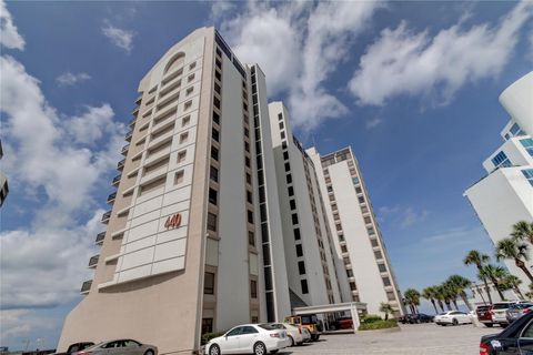 Photo of 440 S Gulfview Boulevard #1205, Clearwater Beach, FL 33767 (MLS # TB8407439)