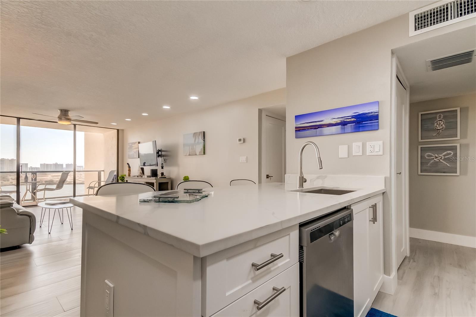 440 S GULFVIEW BOULEVARD 1205