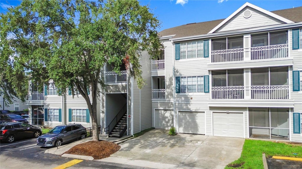 Photo of 5118 City Street #527, Orlando, FL 32839 (MLS # O6446501)