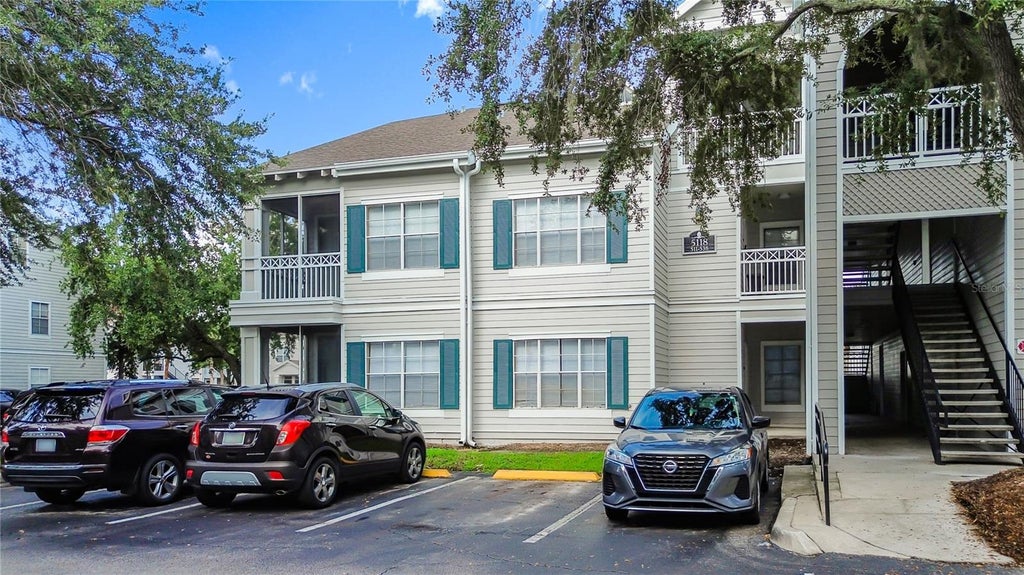 Photo of 5118 City Street #527, Orlando, FL 32839 (MLS # O6446501)