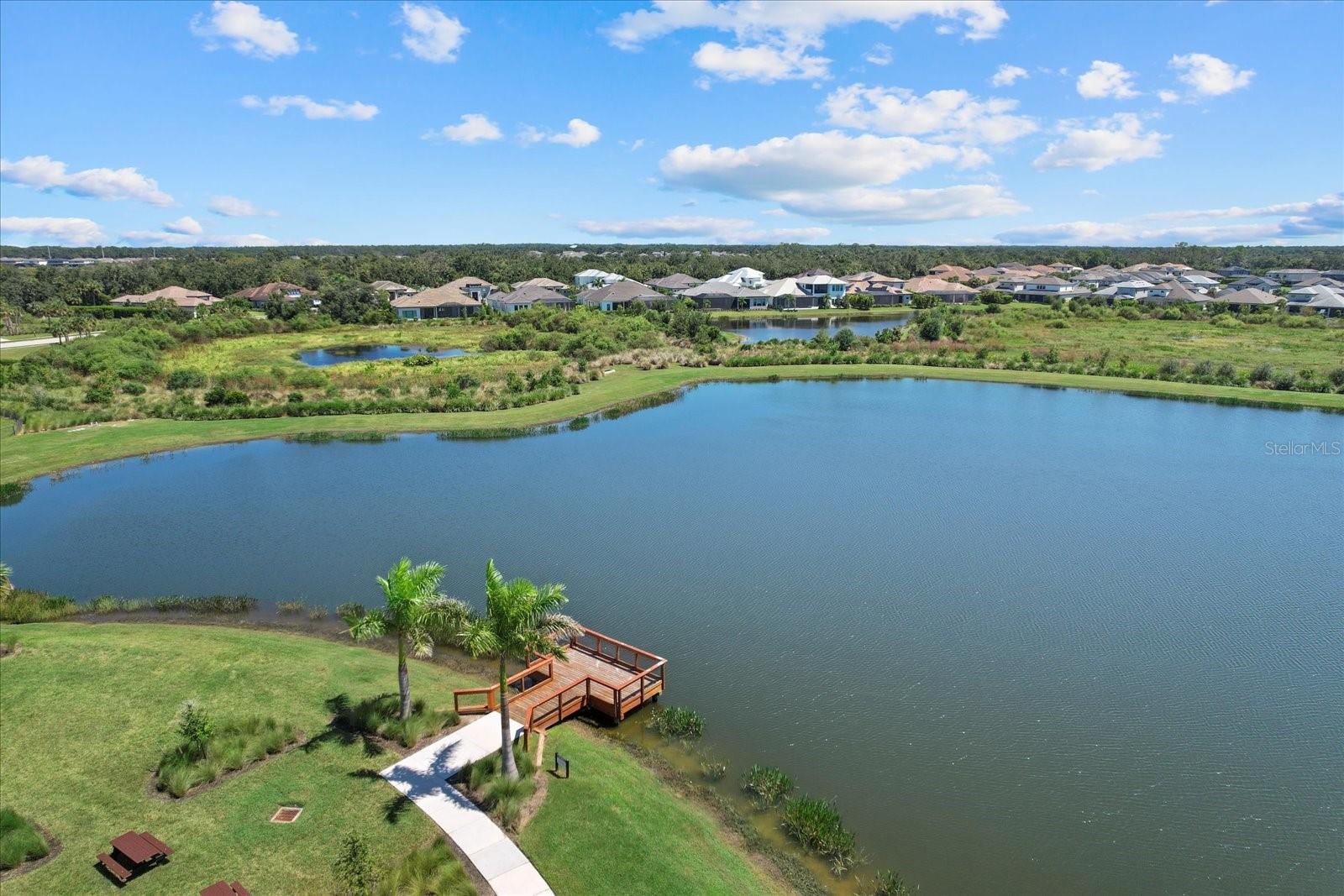 CASSIA AT SKYE RANCH - Residential