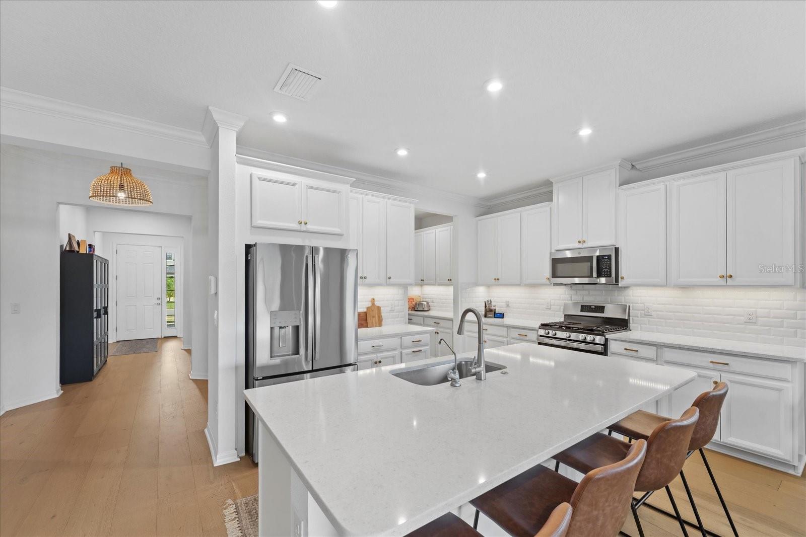 CASSIA AT SKYE RANCH - Residential