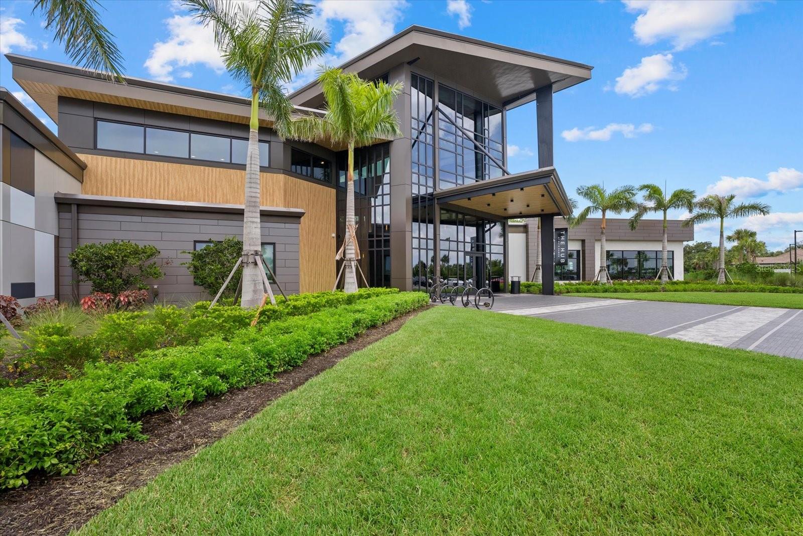 CASSIA AT SKYE RANCH - Residential