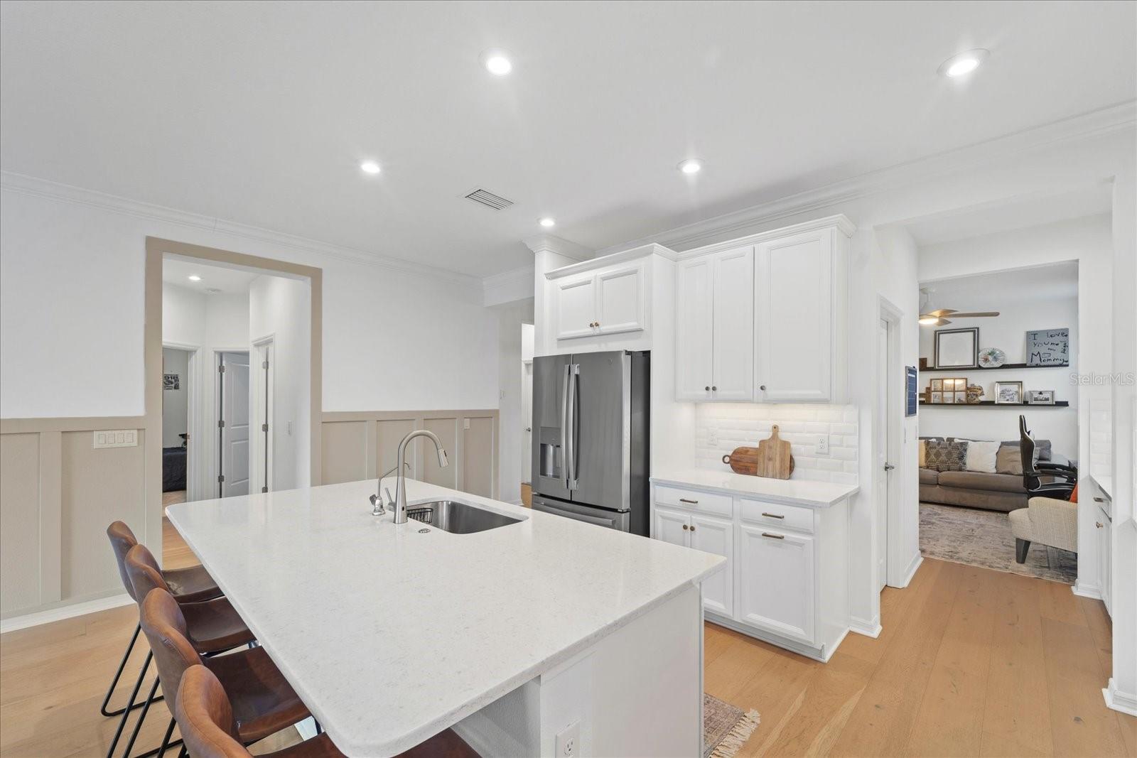 CASSIA AT SKYE RANCH - Residential