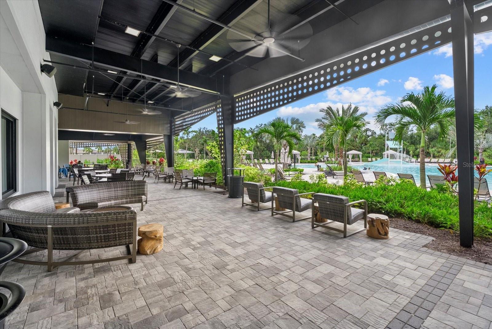 CASSIA AT SKYE RANCH - Residential