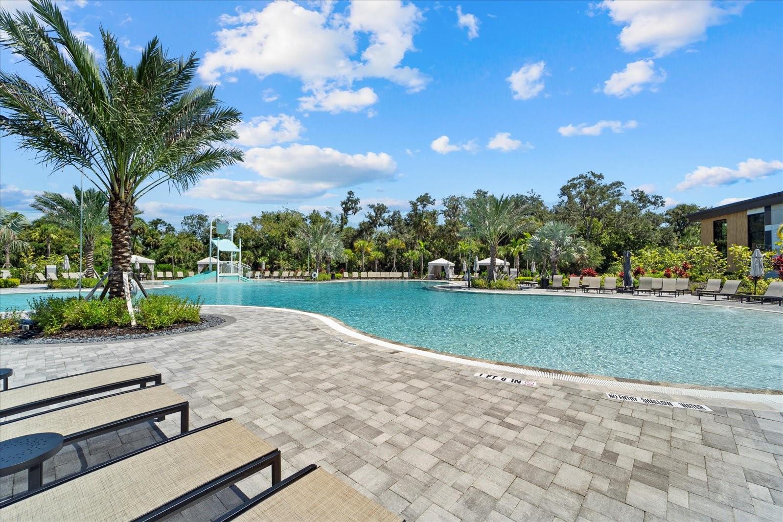 CASSIA AT SKYE RANCH - Residential