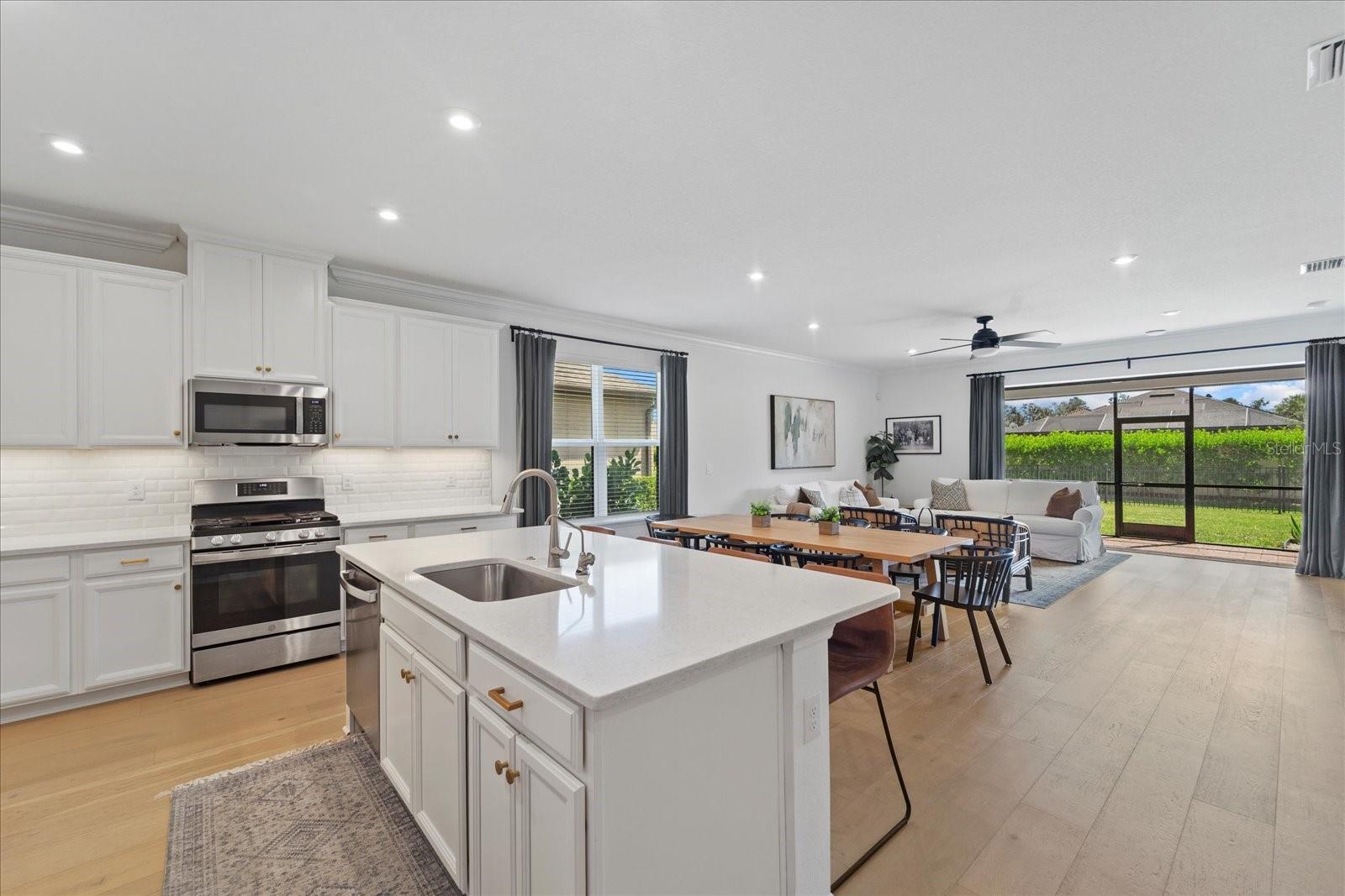CASSIA AT SKYE RANCH - Residential