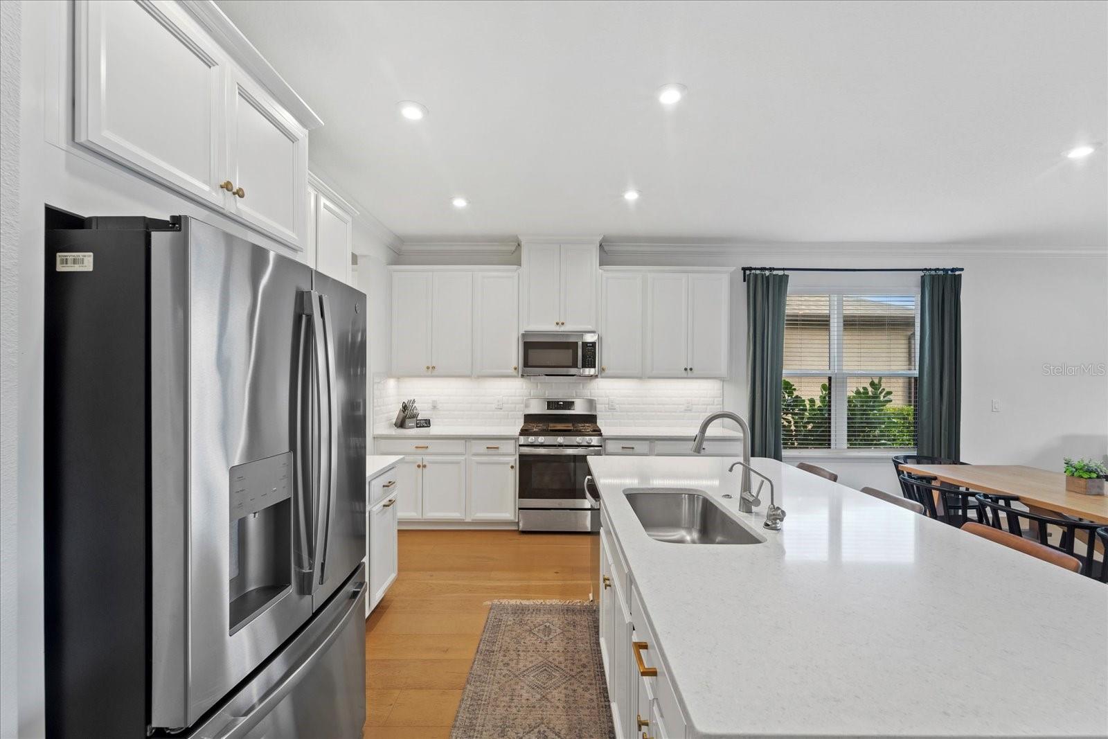 CASSIA AT SKYE RANCH - Residential