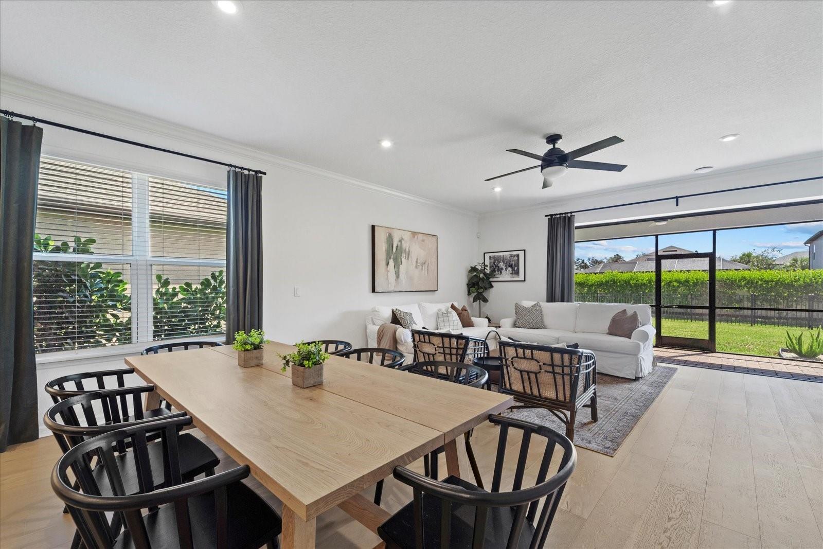 CASSIA AT SKYE RANCH - Residential
